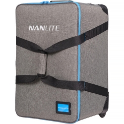 Nanlite FC-500B 2-Light Trolley Case Kit